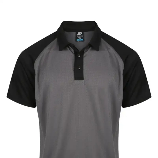 Picture of Aussie Pacific, Mens Manly Polo